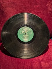Koko Taylor The Earthshaker Vinyl LP Record Autographed