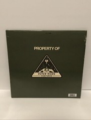 Signals From The Outer Wilds Soundtrack Vinyl Record 2xLP iam8bit NEW / IN HAND