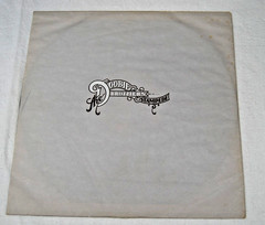 The Doobie Brothers – Toulouse Street LP 1972 Warner Bros – BS 2634 VG+/VG+