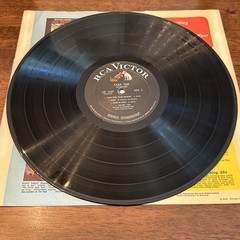 Paul Desmond Take Ten 1963 Indy. Press. Strong VG