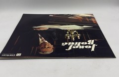 Josef Bohac ~ Josef Suk ~ Panton Czech Republic Vinyl LP