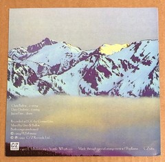 Presidents Of The United States Of America – F— California RARE 7″ vinyl ’95