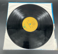 Holiday Vinyl Record Bundle – 6 Christmas Records/5 Albums