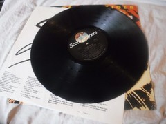 Survivor – Eye Of The Tiger – 1982 Scotty Brothers Rock Vinyl VG Record Album