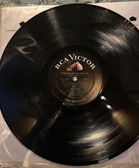 Jefferson Airplane LOT Surrealistic FIRST Edition Mono LP Takes Off Vinyl