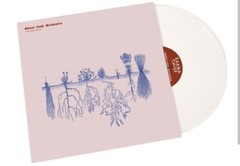 RARE! GHOST FUNK ORCHESTRA – A New Kind Of Love LP White Vinyl ONLY/200 COLEMINE