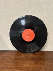 The Beatles Red Album 1962-1966 Double Vinyl LP Record