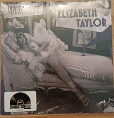 Taylor Swift – Elizabeth Taylor (So Glamorous Cabaret Version) RSD Exclusive