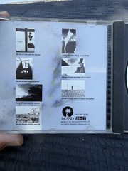 The Art Of Noise – Who’s Afraid Of The Art Of Noise Japanese orig’ LP Obi 1984
