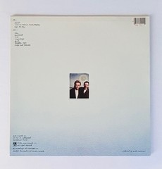 Summers, Andy and Robert Fripp – Bewitched (A&M, 1984, US LP)