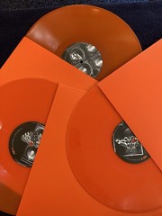 Can Live In Stuttgart 1975 (Limited Edition, Colored Vinyl, Orange) (3 Lp’s) Rec