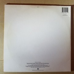 RARE! New Order “Substance” 1987 Double 2xLP Vinyl Record Original VG+/EX READ!
