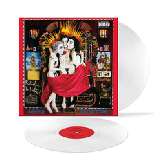 Jane’s Addiction – Ritual De Lo Habitual – Rocktober LP