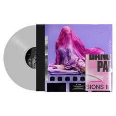 MADONNA CONFESSIONS II 16-Track Numbered Deluxe 2LP Set D2C Exclusive NEW SEALED