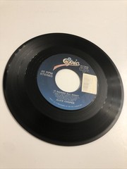 1991 Alice Cooper, Hey Stoopid / It Rained All Night, 7″ 45rpm, Vinyl VG+