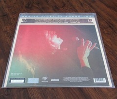 Rod Stewart Every Picture Tells A Story MOFI 1-101 Silver Label Vinyl LP Sealed