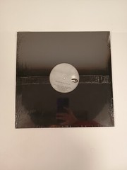 Jeff Mills Circus Vinyl Single 12inch Purpose Maker