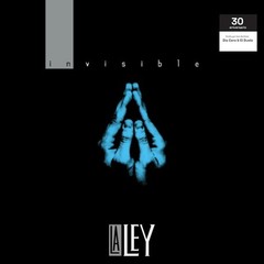 La Ley – Invisible [New Vinyl LP]