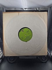RARE! America Self Titled LP 1971 Warner Bros GEMA FIRST GERMAN PRESS VG/VG