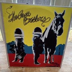 Avett Brothers True Sadness LP Vinyl Republic Records Rock 2010s Album