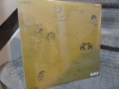 Clairo Charm Limited Edition Purple Marble Vinyl LP record album NEW SEALED RARE