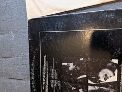The Beatles Let It Be 1970 LP Vinyl AR 34001 Apple Record