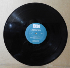 PAT METHENY “American Garage” 1979 (ECM/1-1155) JAZZ EX/EX!!