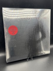 COLLECTIVE SOUL BLOOD LP VINYL ALBUM NEW VINYL Seal