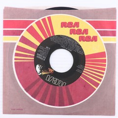 The Royal Philharmonic Orchestra – Hooked On Classics – 1981 45 rpm 7″ Single