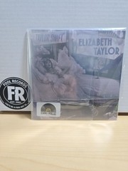 Taylor Swift Elizabeth Taylor