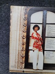 Vintage Natalie Cole Unpredictable 12″ Black Vinyl LP 1977 Capitol Soul R&B