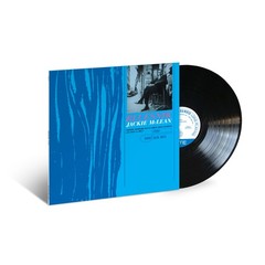 Jackie McLean Bluesnik (Vinyl) 12″ Album