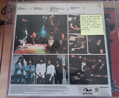 Deep Purple In Concert Harvest SHDW 412 UK Press 2LP EX VG Play