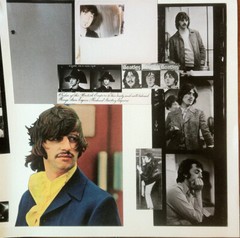 The Beatles – White Album – 2 LPs – 50th Anniversary Edition Vinyl – New/Sealed