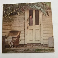 Crosby, Stills & Nash – Crosby, Stills & Nash LP 1969 Atlantic Folk Rock 33 RPM