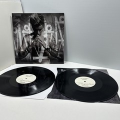 Justin Bieber – Purpose (Black Vinyl) B0024044-01