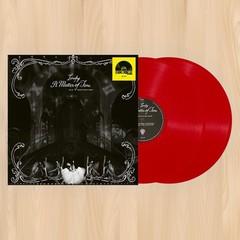 LAUFEY A Matter of Time: Live at Madison Square Garden RSD 2LP VINYL SET 0601