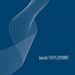 Loscil – Triple Point [Used Very Good Vinyl LP]