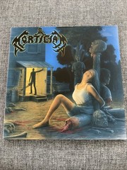 Mortician ‎– Chainsaw Dismemberment 2 x LP Colored Vinyl – Death Metal Record