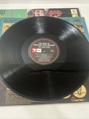 Nat King Cole Magic of Christmas with Children LP Album 1967 Capitol L6517