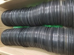 LOT OF 125 45 RPM JUKEBOX RECORDS FOR CRAFTING,GAMES, PARTIES AND FUN