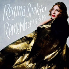 Regina Spektor – Remember Us To Life NEW Sealed Vinyl