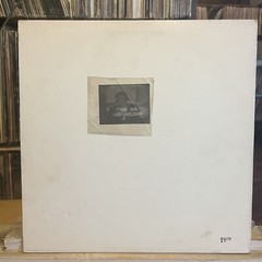 [ROCK/POP]~EXC LP~DICK’S CHURCH~Talent 1~[1990~PRIVATE RELEASE~Avantgarde/Noise]