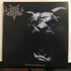 Dark Funeral – Vobiscum Satanas LP 2021 Osmose Productions – OPLP403 [New] *FR