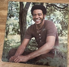 Bill Withers – Still Bill SXBS 7014 LP Vinyl Record 1972 Sussex Soul Funk R&B