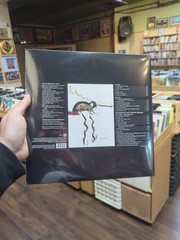 CAPTAIN BEEFHEART Lick My Decals Off, Baby 2xLP Record Store Day NEW!