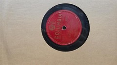 1942 Columbia C-94 1-4 Christmas Carols Lyn Murray Singers Plus 2 bonus records