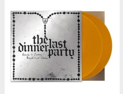 The Last Dinner Party – Acoustics + Covers RT Exclusive Mirror 2-Vinyl Amber LP