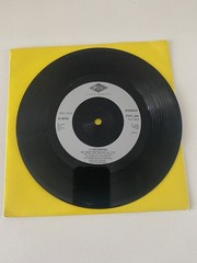 2 UNLIMITED-GET READY FOR THIS 7″ VINYL SINGLE RECORD 1991!