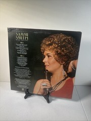 SAMMI SMITH – Mixed Emotions – Elektra SEALED